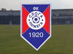 Fudbaleri Sloge počeli pripreme za novu sezonu
