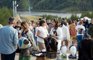 Gondola etno vajb festival od 8. do 12. avgusta