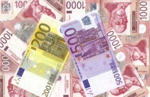 Isplata julskih penzija počinje 4. avgusta: Poznat raspored po kategorijama korisnika