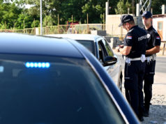 Dronovi otkrili 15 opasnih preticanja za svega nekoliko sati na deonici Nova Varoš – Borova Glava