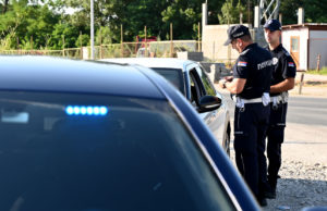 Dronovi otkrili 15 opasnih preticanja za svega nekoliko sati na deonici Nova Varoš – Borova Glava